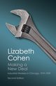 Making a New Deal, Cohen Lizabeth