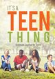 It's a Teen Thing. Gratitude Journal for Teens, @ Journals and Notebooks