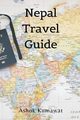 Nepal Travel Guide, Kumawat Ashok