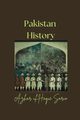 Pakistan History, Sario Azhar ul Haque