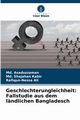 Geschlechterungleichheit, Asaduzzaman Md.