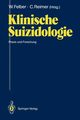 Klinische Suizidologie, 