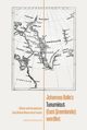 Johannes Balle?s Tunumiisut (East Greenlandic) wordlist, Fuente Jos Andrs Alonso