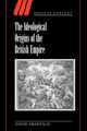 The Ideological Origins of the British Empire, Armitage David