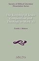 The Kingship of Jesus, Matera Frank J.