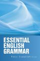 Essential English Grammar, Suppiah Raju
