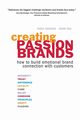 Creating Passion Brands, Edwards Helen