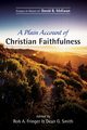 A Plain Account of Christian Faithfulness, 