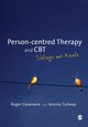 Person-centred Therapy and CBT, 