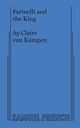 Farinelli and the King, Van Kampen Claire