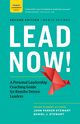 LEAD NOW!, Stewart John Parker