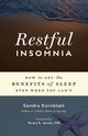 Restful Insomnia, Kornblatt Sondra