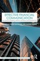 Effective Financial Communication, Hoffmann Christian Pieter