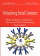 Verkaufsweg Social Commerce, Mhlenbeck Frank