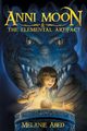 Anni Moon & The Elemental Artifact, Abed Melanie
