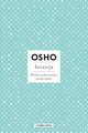 Intuicja, Osho
