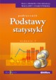 Podstawy statystyki Podrcznik, 