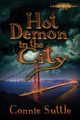 Hot Demon in the City, Suttle Connie
