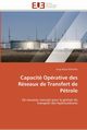 Capacit oprative des rseaux de transfert de ptrole, D ONOFRIO-J