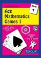 ACE Mathematics Games 1, Smith David