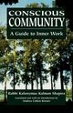 Conscious Community, Shapira Kalonymus Kalman