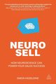 Neuro-Sell, Hazeldine Simon
