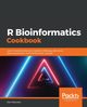 R Bioinformatics Cookbook, MacLean Dan