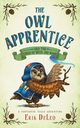 The Owl Apprentice, DeLeo Erik M