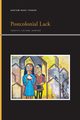 Postcolonial Lack, Basu Thakur Gautam