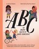 ABC of Body Safety and Consent, Sanders Jayneen