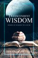 Transcendent Wisdom, Francis Donald C.
