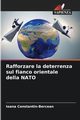 Rafforzare la deterrenza sul fianco orientale della NATO, Constantin-Bercean Ioana