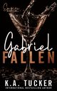 Gabriel Fallen, Tucker K.A.