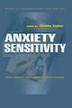 Anxiety Sensitivity, 