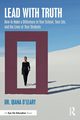 Lead with Truth, O'Leary Qiana