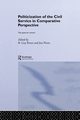 The Politicization of the Civil Service in Comparative Perspective, 