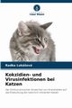 Kokzidien- und Virusinfektionen bei Katzen, Lukov Radka