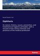 Diphtheria, Trall Russell Thacher