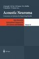 Acoustic Neuroma, 