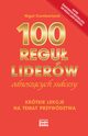 100 regu liderw odnoszcych sukcesy, Cumberland Nigel