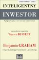 Inteligentny inwestor, Graham Benjamin
