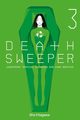 Death Sweeper #3, Sho Kitagawa