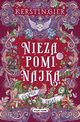 Niezapominajka Tom 3 Co spaja wiat, Gier Kerstin