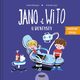 Jano i Wito u dentysty, Wooszyn Wiola