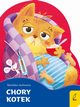 Chory kotek Wykrojnik, Jachowicz Stanisaw
