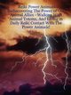 Reiki Power Animals, Keyer Zach