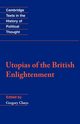 Utopias of the British Enlightenment, 