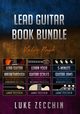 Lead Guitar Book Bundle, Zecchin Luke