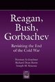 Reagan, Bush, Gorbachev, 
