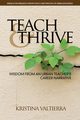 Teach & Thrive, Valtierra Kristina